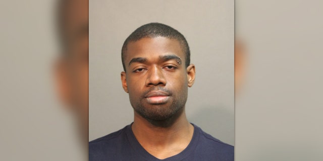 Chicago police arrested Frank Redd, a 26-year-old from Madison, Wisconsin, in connection with an alleged string of attacks against women at DePaul University Thursday.