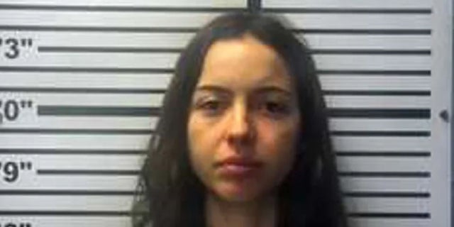 Denise Frazier said she was forced to have sex with a dog.