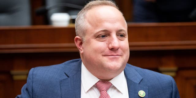 GOP may consider bill allowing Trump, other ex-leaders to move cases to federal court 3 Rep. Russell Fry, R-S.C., has proposed a bill that would let Trump move his case to a federal court. (Bill Clark/CQ-Roll Call, Inc via Getty Images)