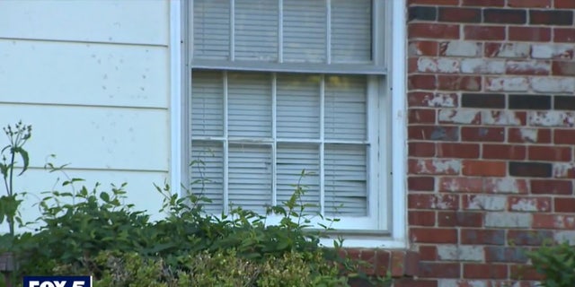 An alleged intruder tried to break into a home in Smyrna, Georgia, on Sunday and was fatally shot.