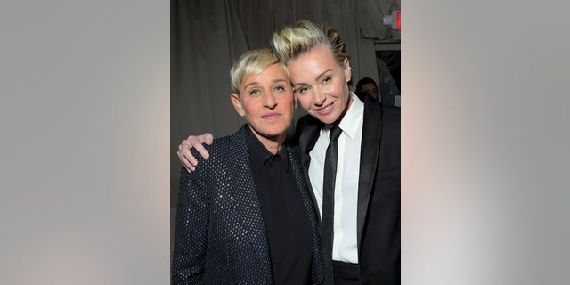 Ellen DeGeneres and Portia de Rossi have an extensive real estate portfolio.