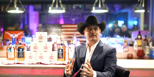 John Rich is releasing a new song soon titled "I'm Offended!" poking fun at cancel culture.