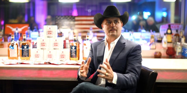 John Rich is releasing a new song soon titled "I'm Offended!" poking fun at cancel culture.