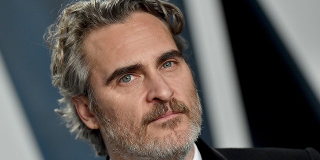 Writer-director Ari Aster revealed Joaquin Phoenix fainted on the set of their new movie "Beau is Afraid."