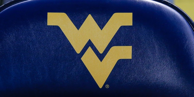 West Virginia University logo
