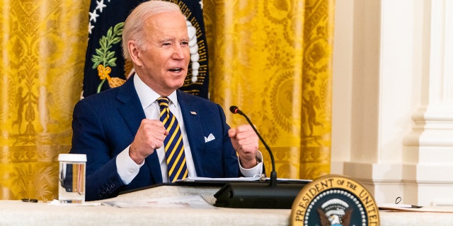 President Biden