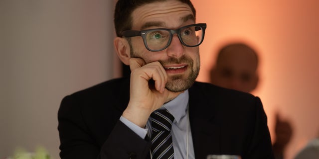 Alex Soros