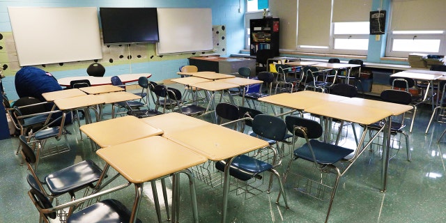 classroom