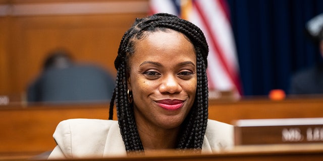 Rep. Summer Lee, D-Pa., has represented Pennsylvania's 12th Congressional District since January 2023. Lee previously represented the state's 34th District in the house from 2019 to 2022.