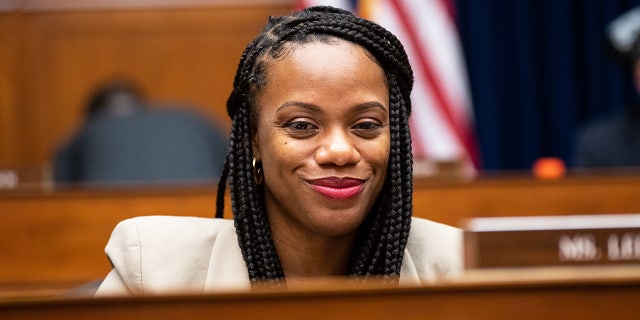Rep. Summer Lee, D-Pa., telah mewakili Distrik Kongres ke-12 Pennsylvania sejak Januari 2023. Lee sebelumnya mewakili Distrik ke-34 negara bagian tersebut dari tahun 2019 hingga 2022.