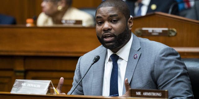 Byron Donalds oversight committee