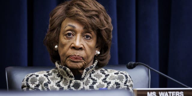 Maxine Waters