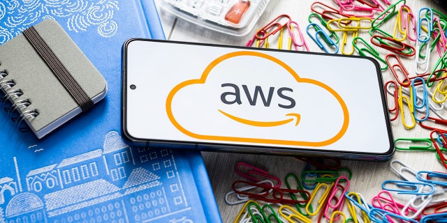 Amazon Web Services