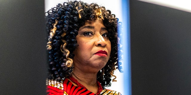 Pamela Price, the newly elected Alameda County District Attorney, posted a video demanding a judge be disqualified from all her cases.