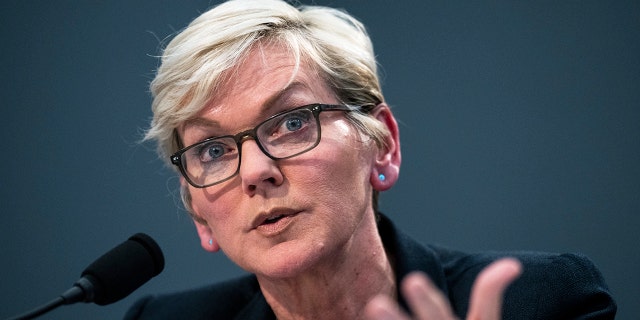 Jennifer Granholm