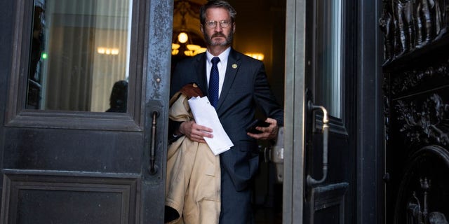 Tim Burchett