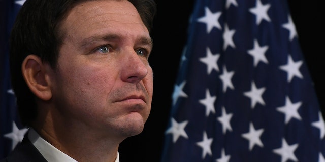 Florida Governor Ron DeSantis has widespread support among Republicans but has not yet officially announced his intention to run for the presidency. Such an announcement, should it happen, is expected to take place in May or June.