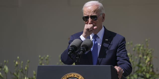 President Joe Biden