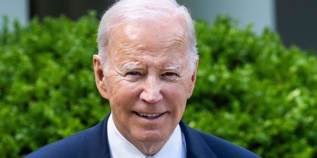 President Joe Biden