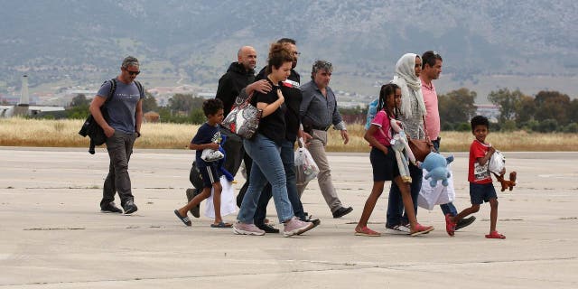 First images from Sudan evacuation emerge, as US pulls out all diplomatic staff GettyImages 1252162066 e1682430440162 - First images from Sudan evacuation emerge, as US pulls out all diplomatic staff