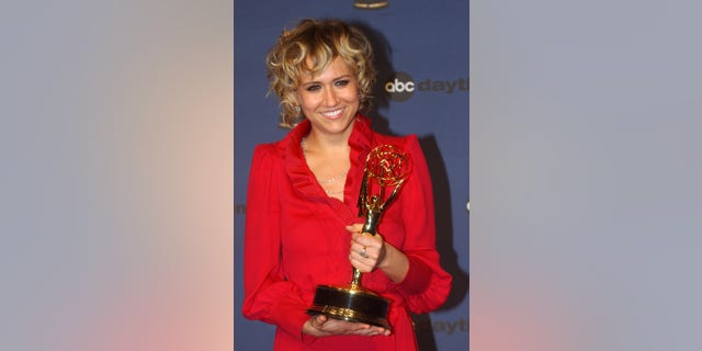 Jennifer Landon Emmy Awards
