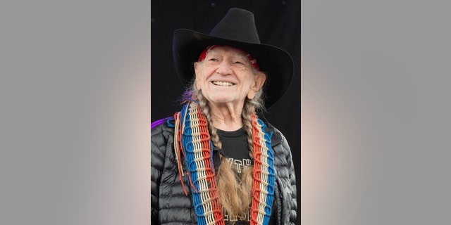 Willie Nelson 2022 See More