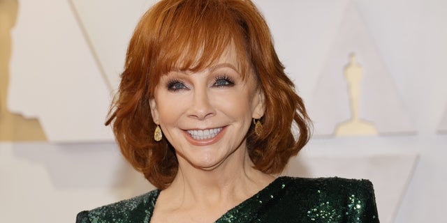 Reba McEntire said she's been playing clubs since she was 13, adding, "It was mama who encouraged us kids to sing."