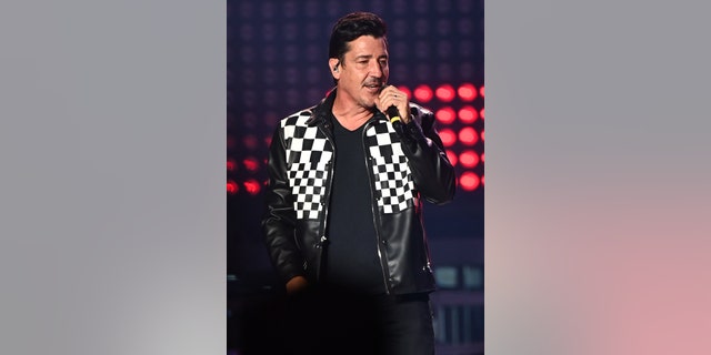 Jonathan Knight of New Kids on the Block has his own home renovation show.