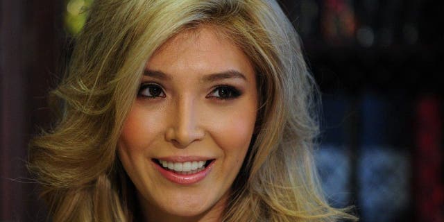 Jenna Talackova