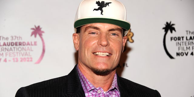 Rapper Vanilla Ice has had two home renovation shows in his career.