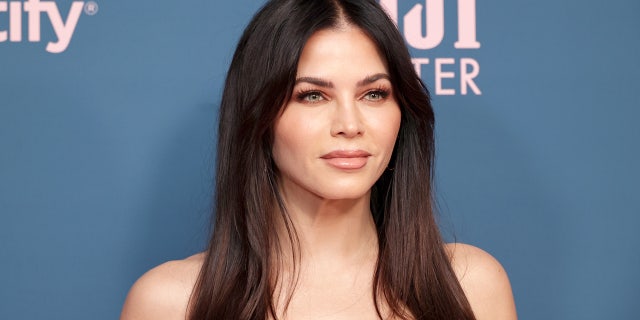 Jenna Dewan hopes her daughter will continue her Easter traditions when she is older and has a family of her own.