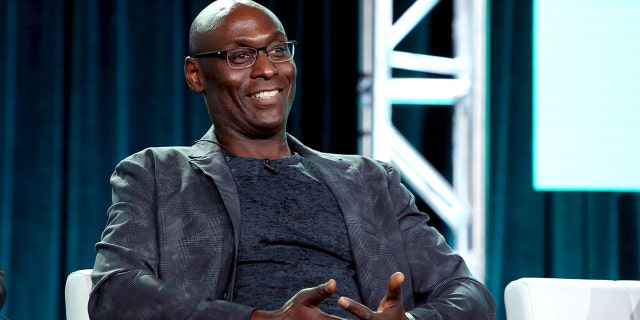 Lance Reddick passed away on March 17, 2023. He was 60.