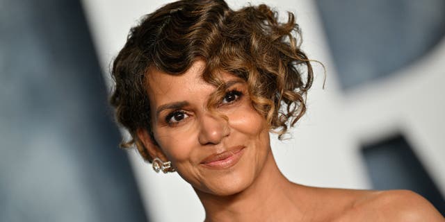 Halle Berry caused quite the stir by sharing a nude photo on social media.