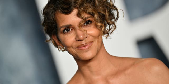 Halle Berry caused quite the stir by sharing a nude photo on social media.