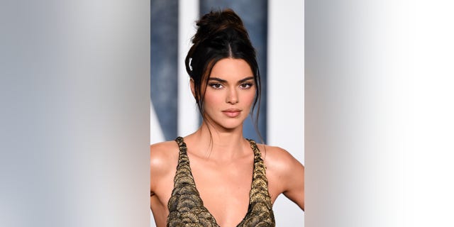 Kendall Jenner said flipping homes is her "purpose."