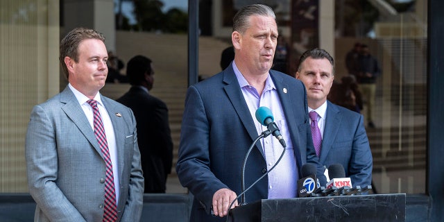 Huntington Beach mayor decries Newsom housing mandates