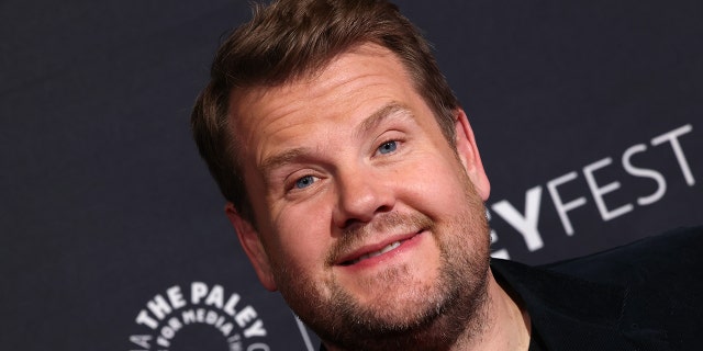 Craig Duncan believes that James Corden acts differently around celebrities than he does regular people. 