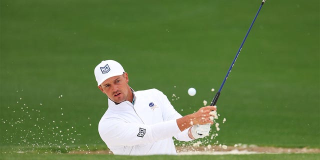 Bryson DeChambeau Clarifies Augusta National Par-67 Comments, Has No ...