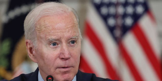 President Joe Biden has frequently been absent from the briefing room throughout his presidency, and reporters are questioning whether the White House is protecting him.