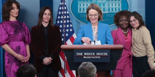 White House