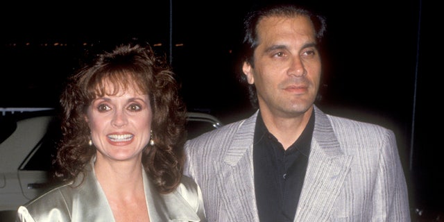 Zeman married her third husband, Glenn Gorden, in 1988 and had two daughters with him before divorcing in 2007.