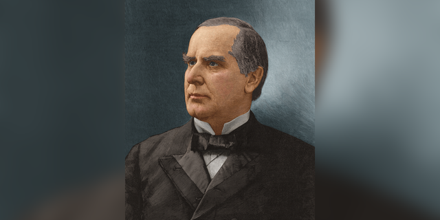 William McKinley