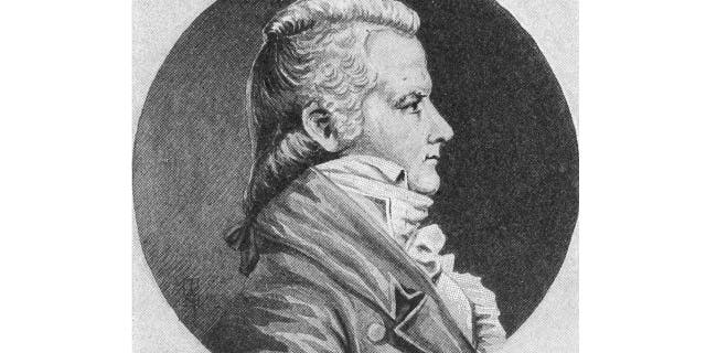 Gen. William Eaton