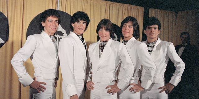 Roy Rosselló made the allegations against Jose Menendez in the upcoming docuseries "Menendez + Menudo: Boys Betrayed."