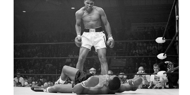 Ali vs. Liston II