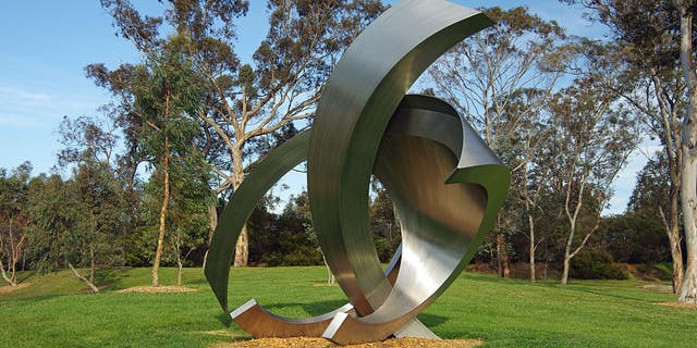 Montevideo Maru memorial