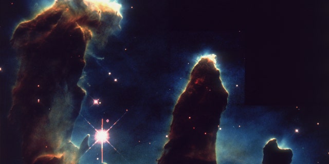 Eagle Nebula