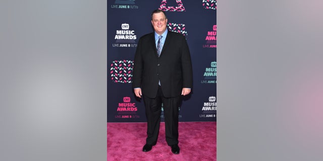 In 2020, Billy Gardell underwent a life-changing procedure: gastric bypass surgery.