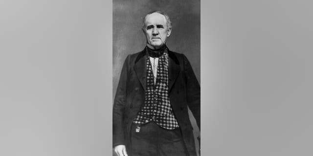 Gen. Sam Houston