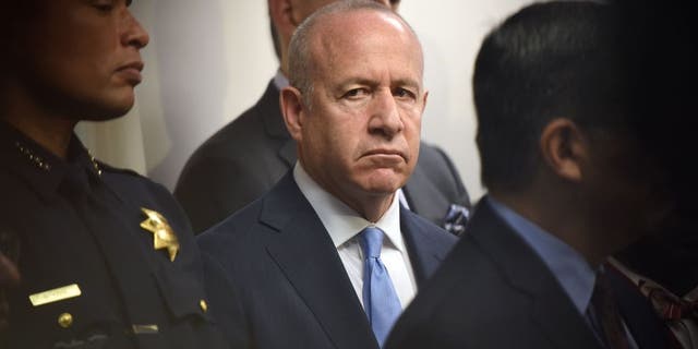 Sacramento Mayor Darrell Steinberg, also a MORE coalition member, supports reparations for its residents.